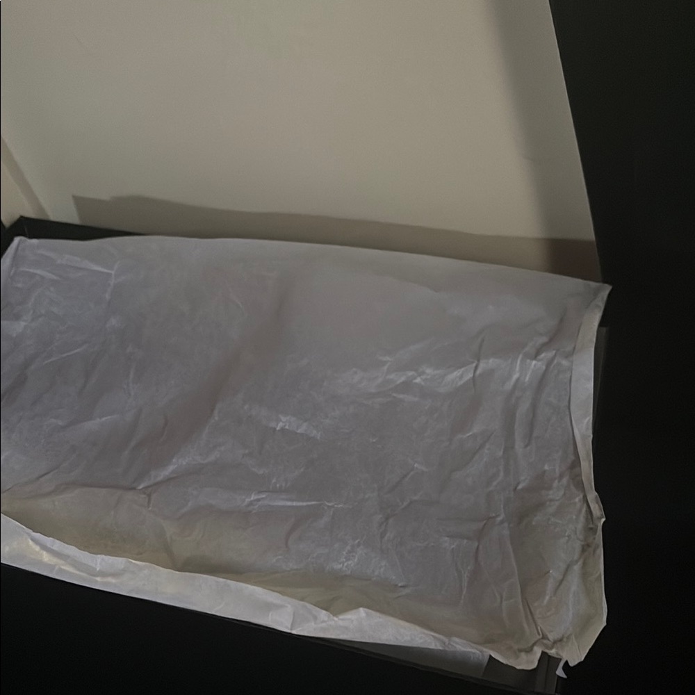 MCM Men's Brown Leather Sneakers - Picture 6 of 6